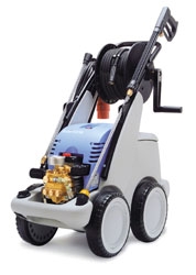 Kranzle quadro mediana