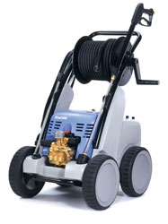 Kranzle quadro grande
