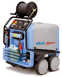 KRANZLE THERM ELECTRONIC