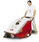 RCM BARREDORA R700